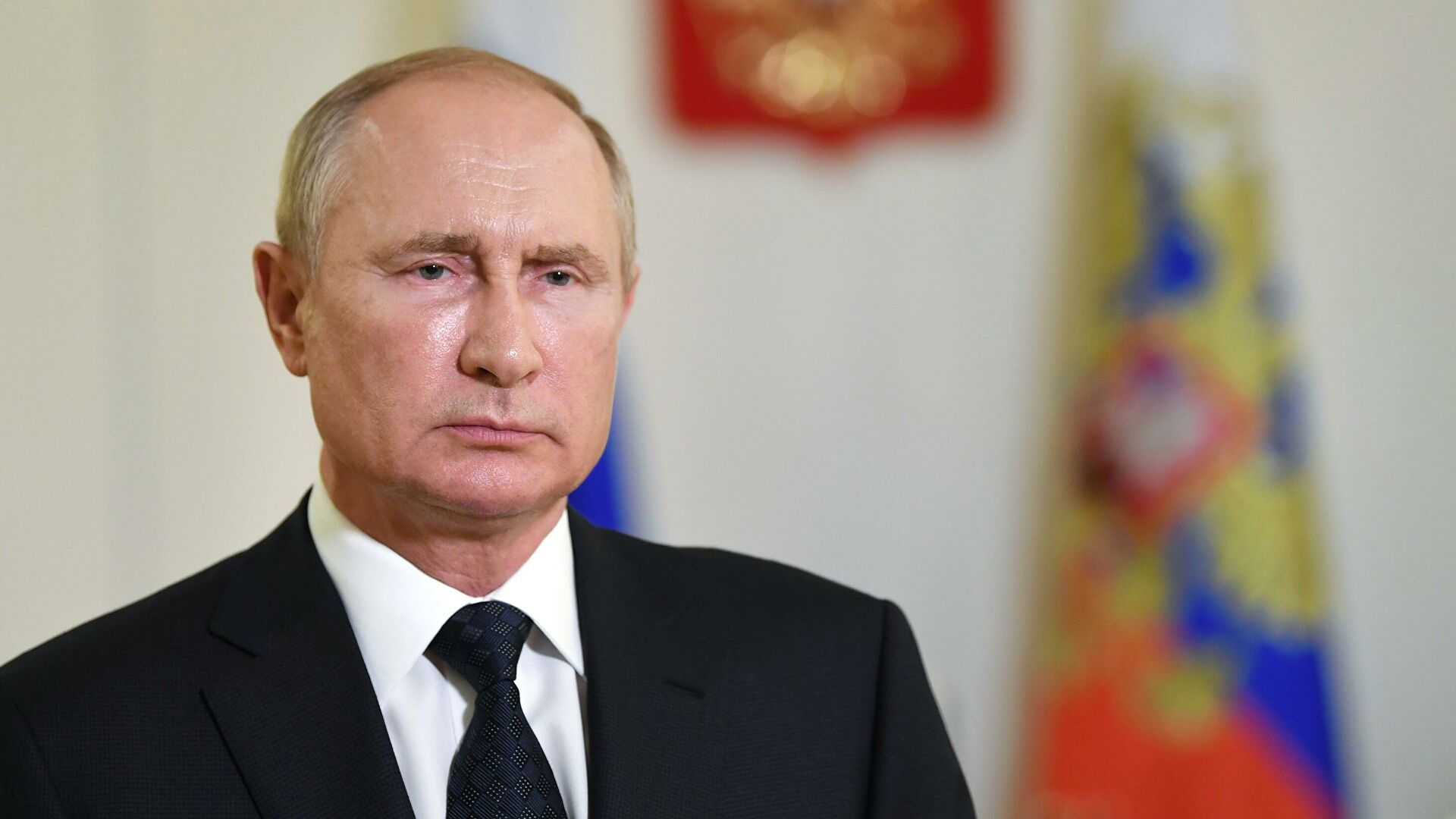 Путин: «Все российские вакцины от коронавируса эффективны»