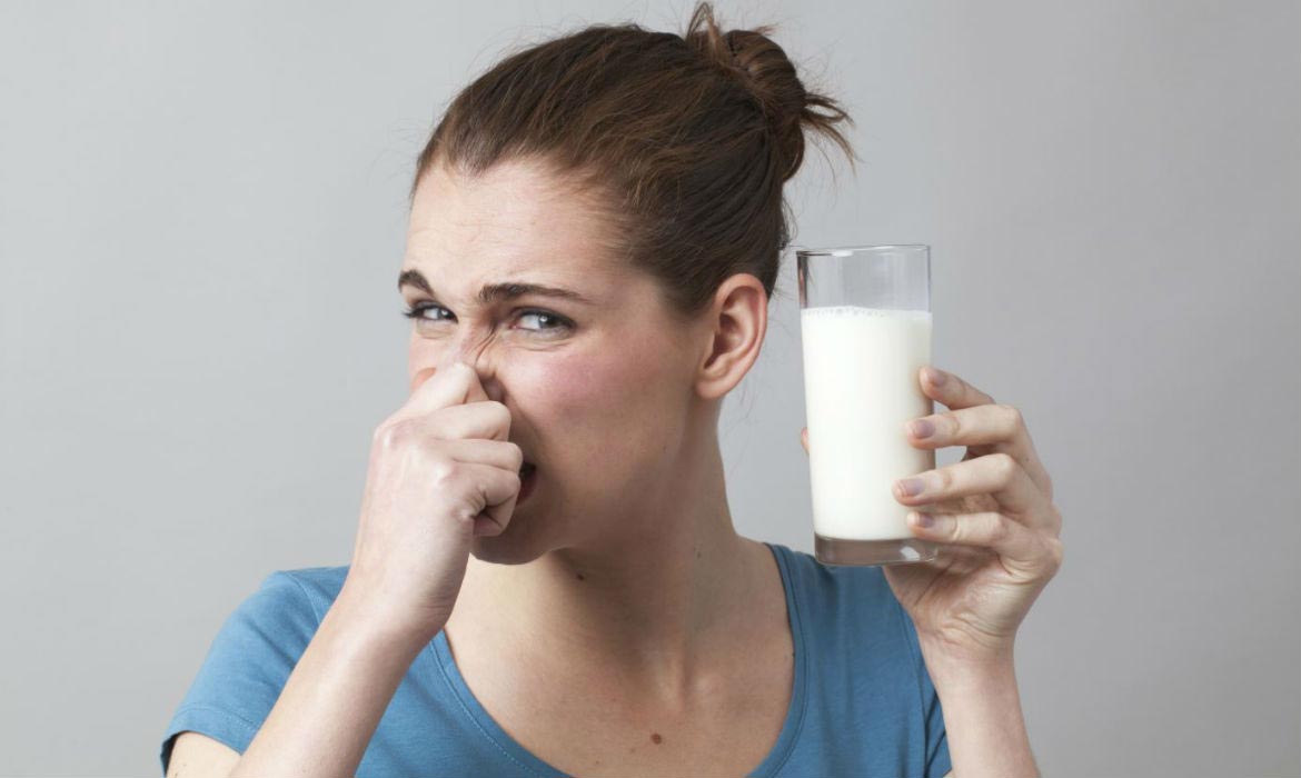 Специалист рассказала о страшном последствии употребления молочных продуктов при невыраженной непереносимости лактозы