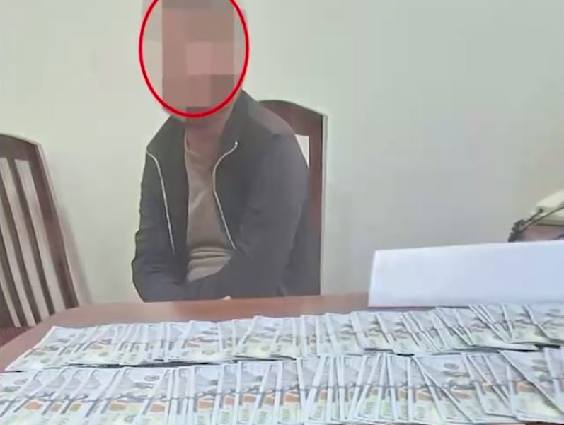 Житель Кашкадарьи пытался продать землю из госрезерва за $55 тысяч 