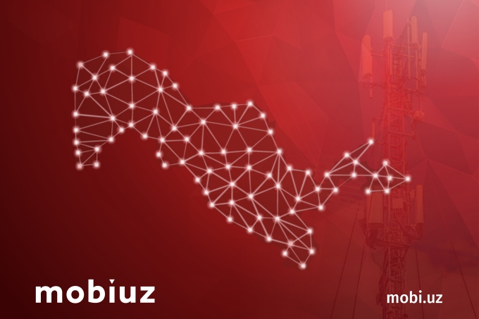 Mobiuz запустил свыше 5 750 базовых станций в 2023 году