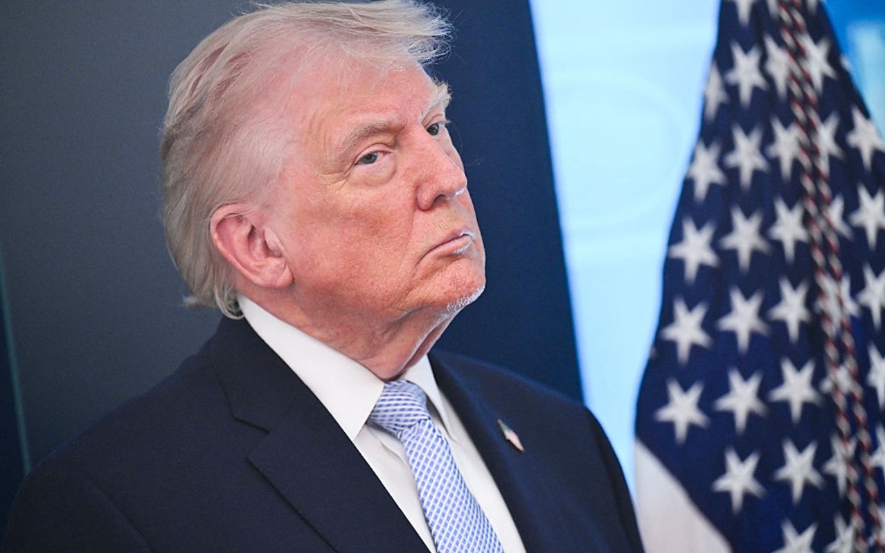 Трамп пригрозил Ирану масштабными ударами в случае невыполнения «настоящего соглашения» 