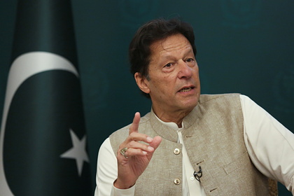 Пакистан опроверг слухи о поддержке движения «Талибан»