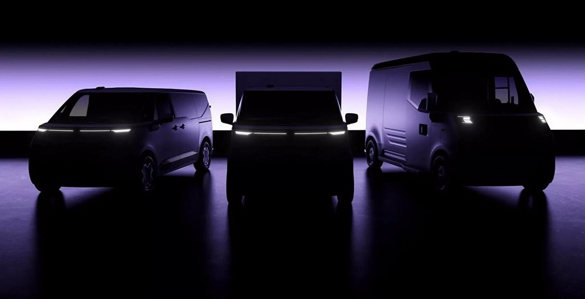 Volvo - последние новости от команды Repost.uz