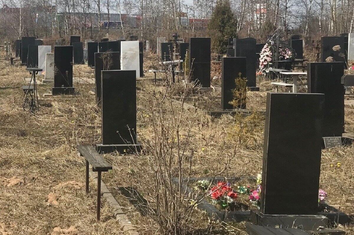 В Казахстане вынесли приговор расхитителям могил из Узбекистана