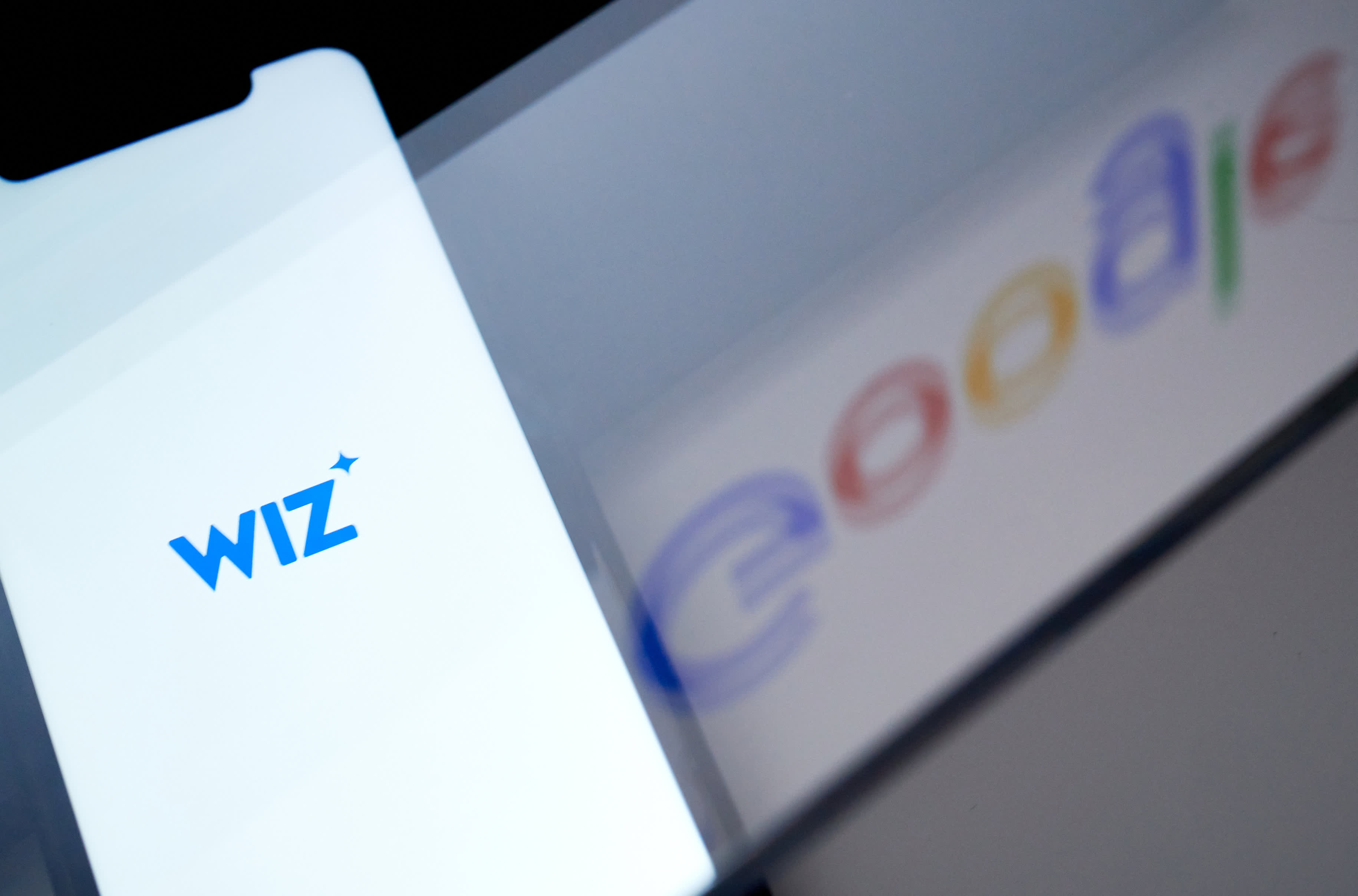 Google - последние новости от команды Repost.uz