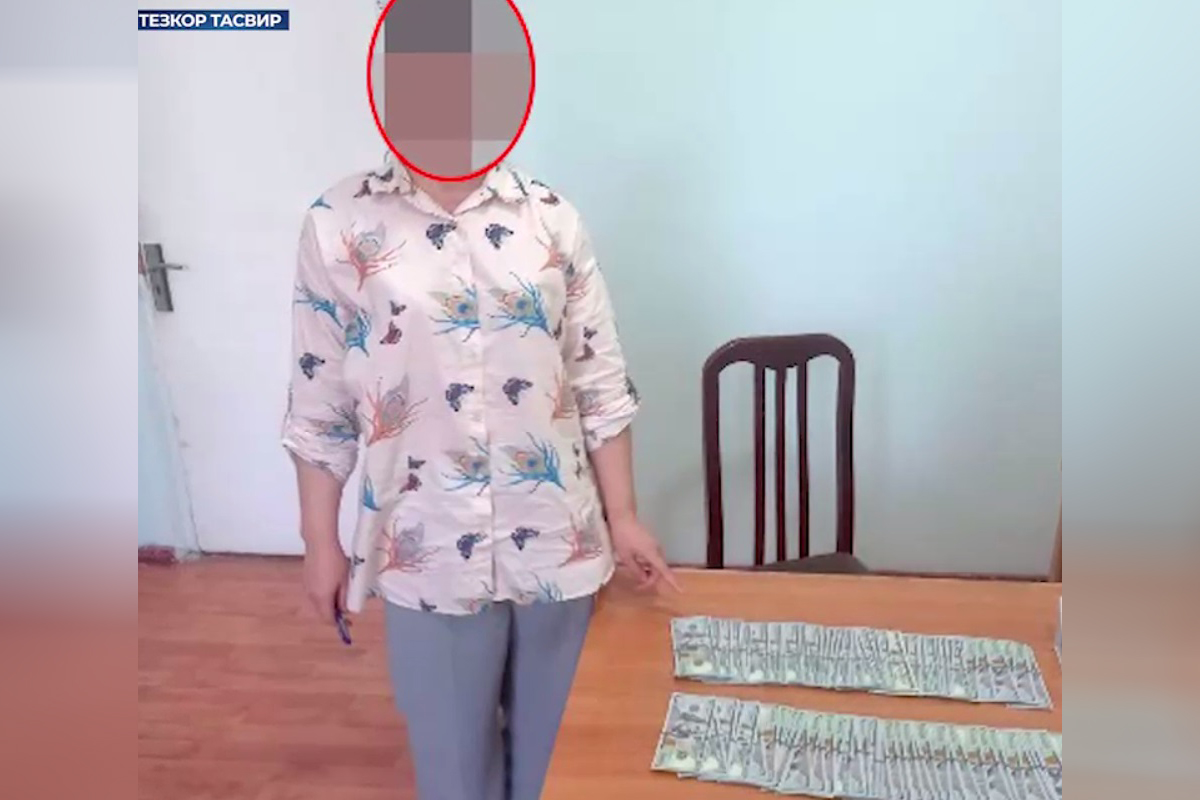 В Фергане задержали руководителя и сотрудницу турфирмы, пообещавших хадж за $20 тысяч