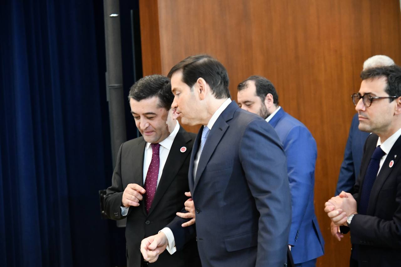 Фото: t.me/bakhtiyor_saidov