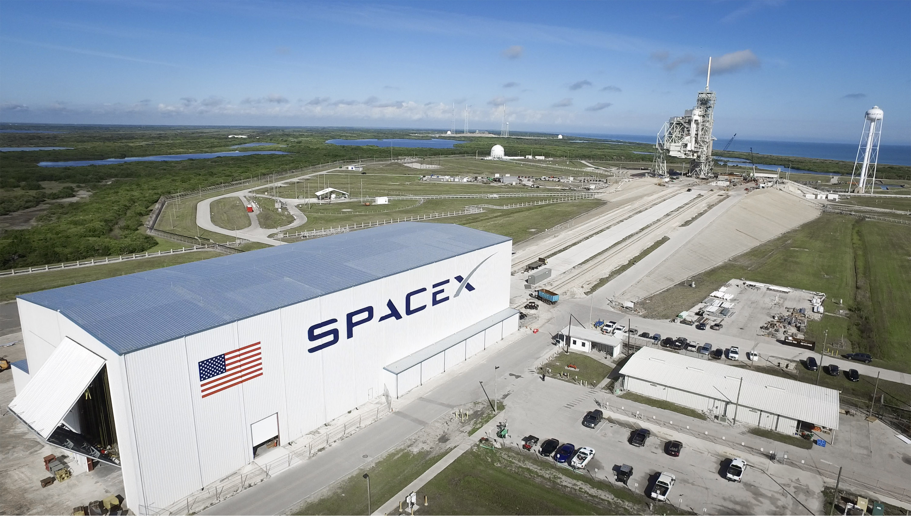 «Узбеккосмос» захотел сотрудничать со SpaceX для развития спутникового интернета