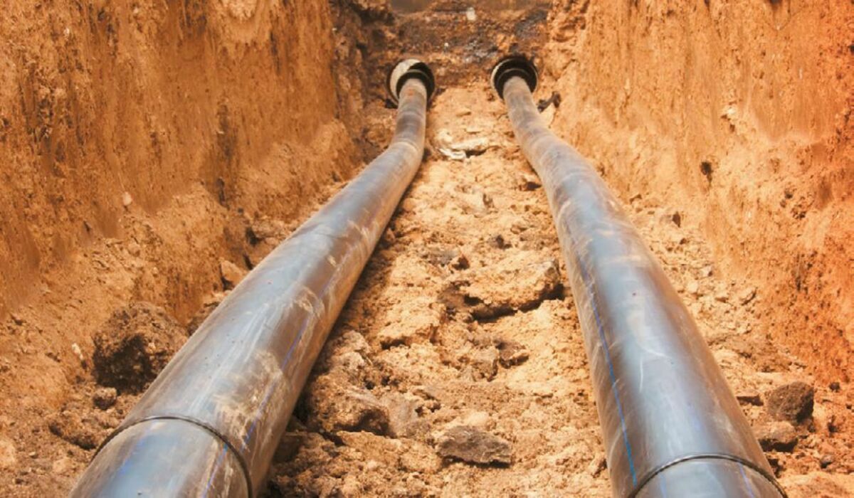Узбекистан получит от Франции свыше €100 млн на обновление канализаций
