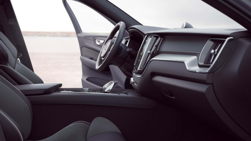 Фото: Volvo