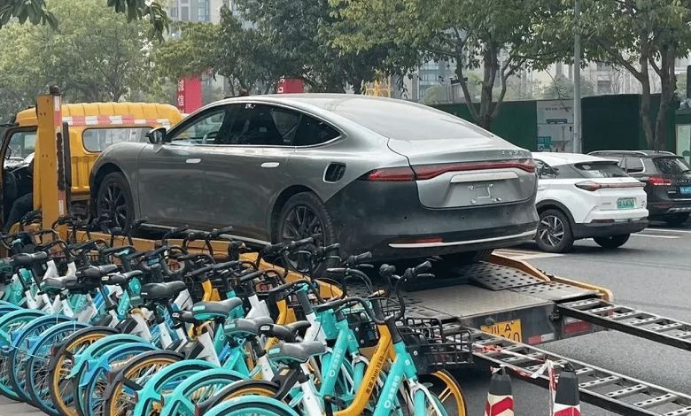 Xiaomi хочет выпускать автомобили с Chery