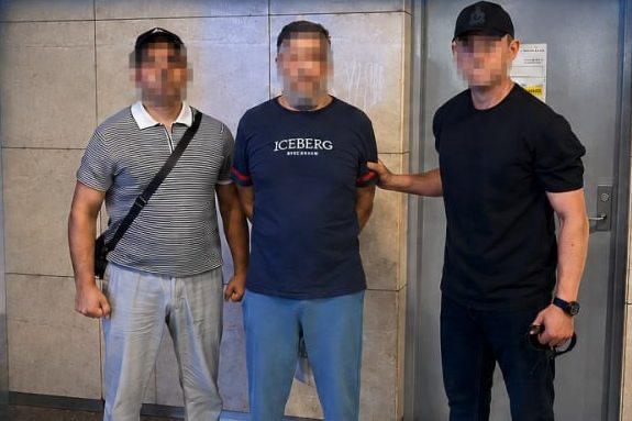 Misrda qo‘lga olingan xalqaro qidiruvdagi shaxs O‘zbekistonga ekstraditsiya qilindi