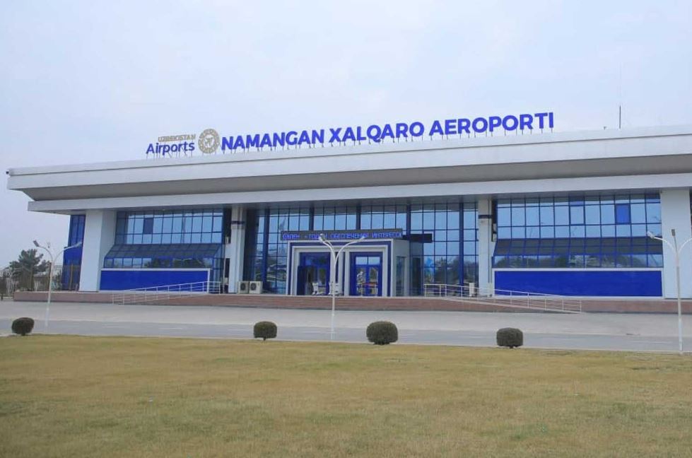 Антикор выявил нарушения в госзакупках по благоустройству аэропорта Намангана