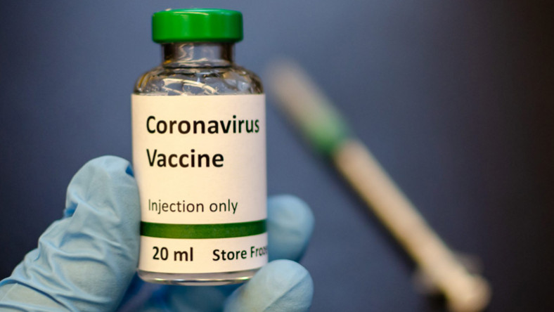В Питере разработали вакцину от новой «короны»