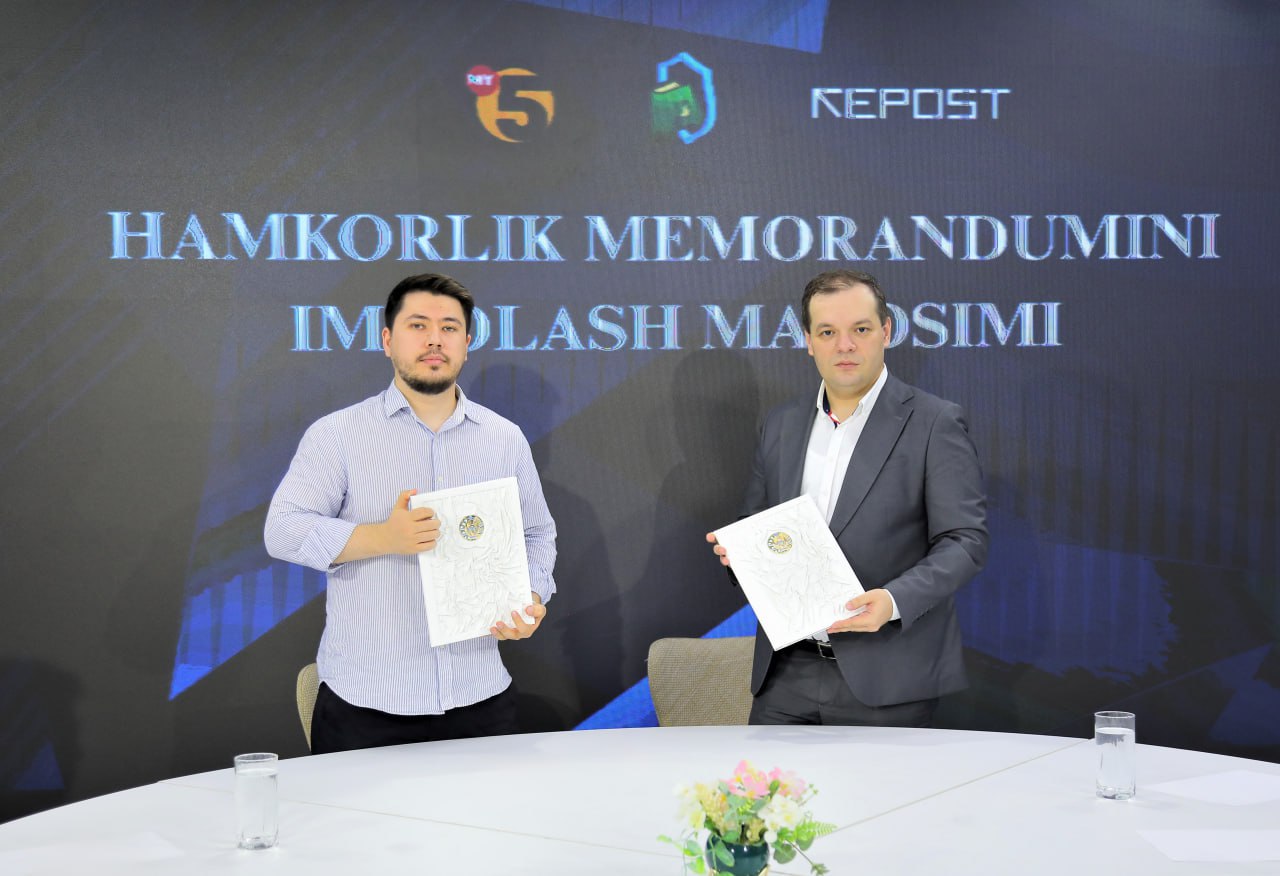 правовая грамотность - последние новости от команды Repost.uz