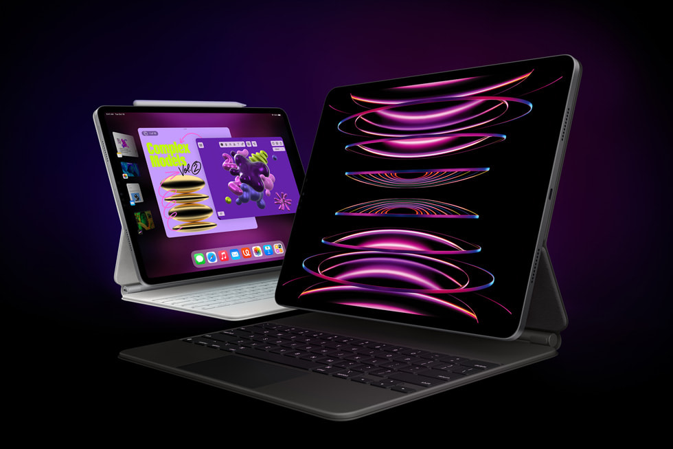 iPad - последние новости от команды Repost.uz