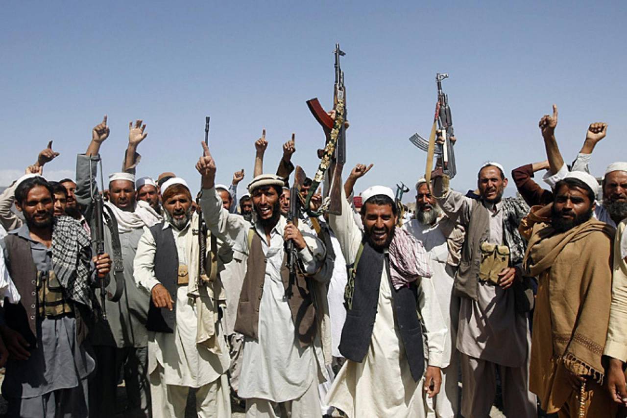 Талибы захватили Афганистан - главные новости за сегодня