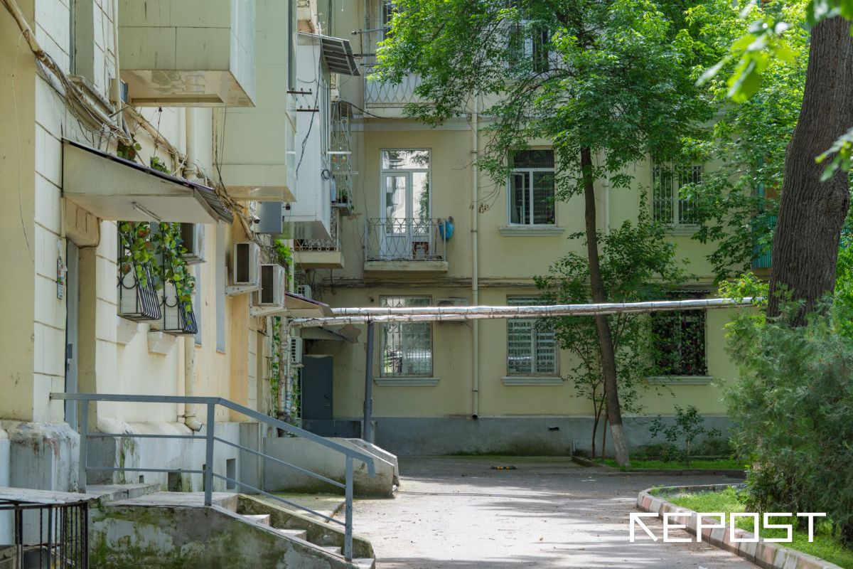 Синоптики рассказали, какая погода ждет узбекистанцев в начале следующей недели