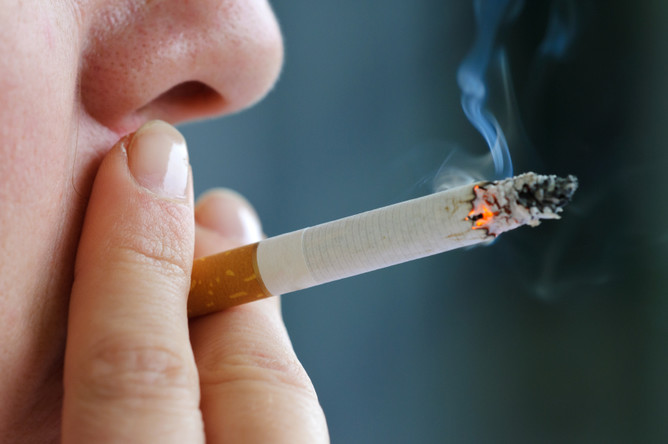 В России предложили увеличить на десять дней отпуск некурящим работникам<br>