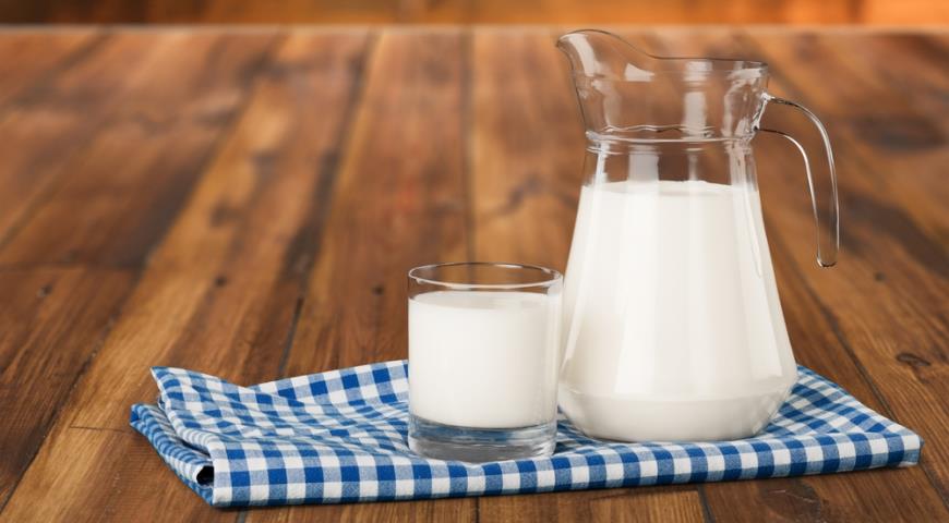 Нужно ли полностью отказаться от молока, если у вас непереносимость лактозы