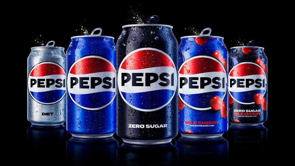 Pepsi - последние новости от команды Repost.uz