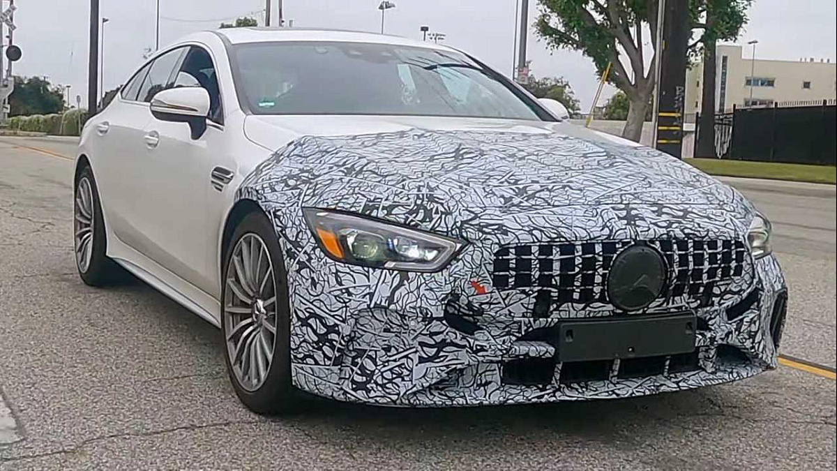 Фото: CarsWeek
