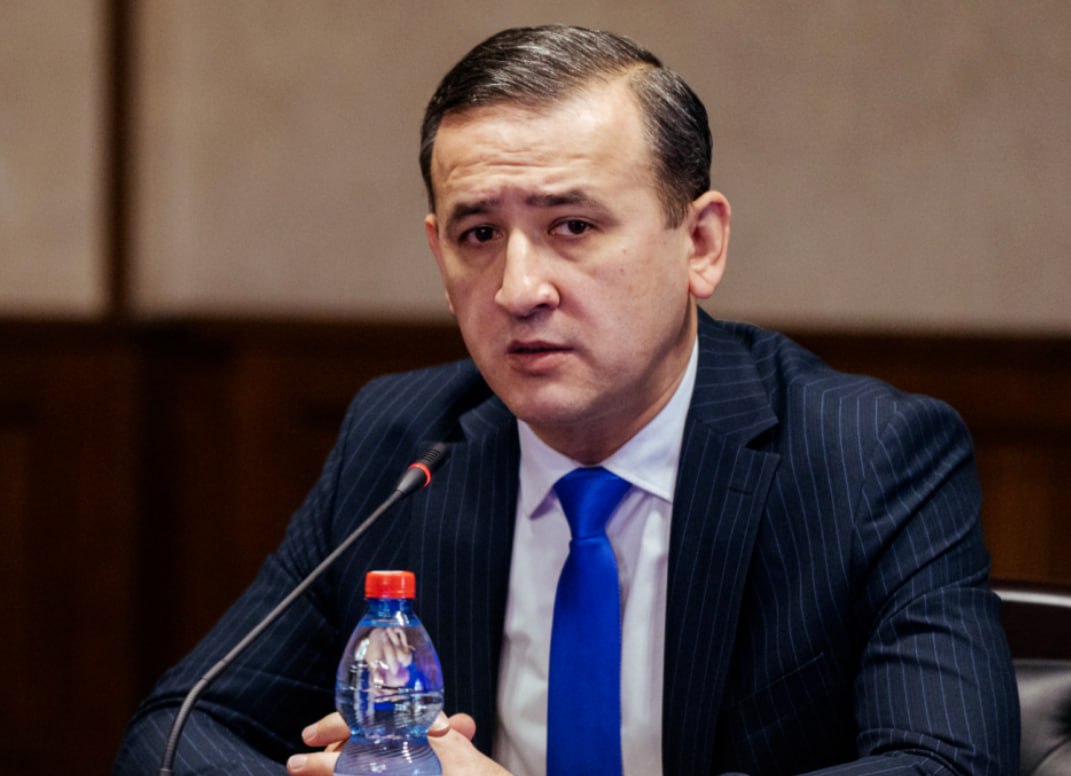 Назначен новый посол Узбекистана в Латвии