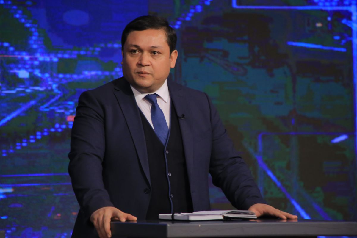 Министерство культуры - последние новости от команды Repost.uz