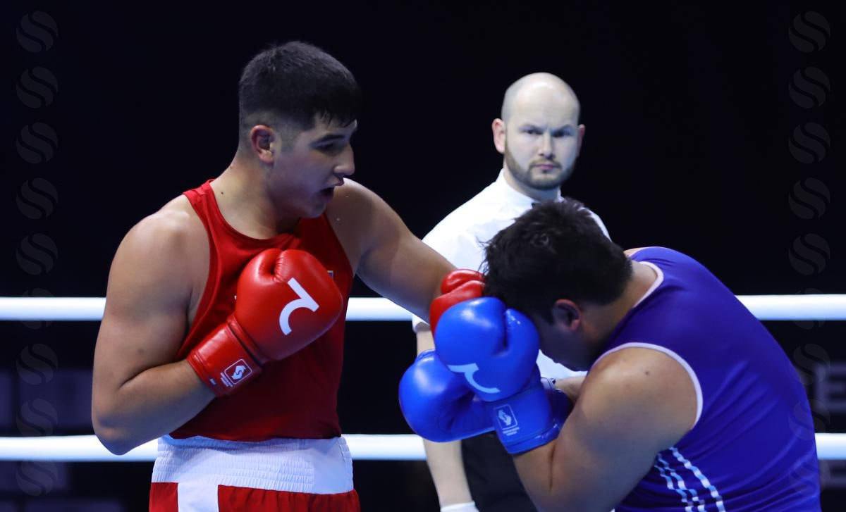 Десять узбекских боксеров вышли в финал Чемпионата Азии
