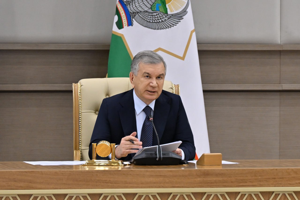 Президент уволил заместителей главы Минздрава 