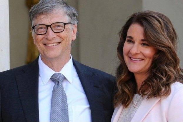 Основатель Microsoft Билл Гейтс объявил о разводе со своей супругой после 27 лет брака