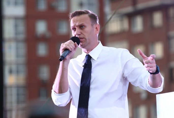 Состояние здоровья Навального назвали стабильным
