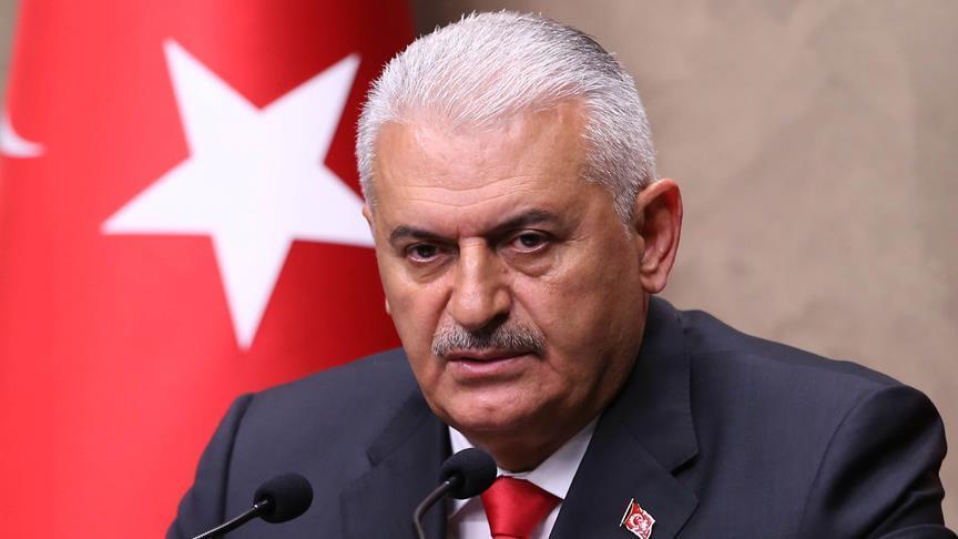 Экс-премьер Турции заразился коронавирусом