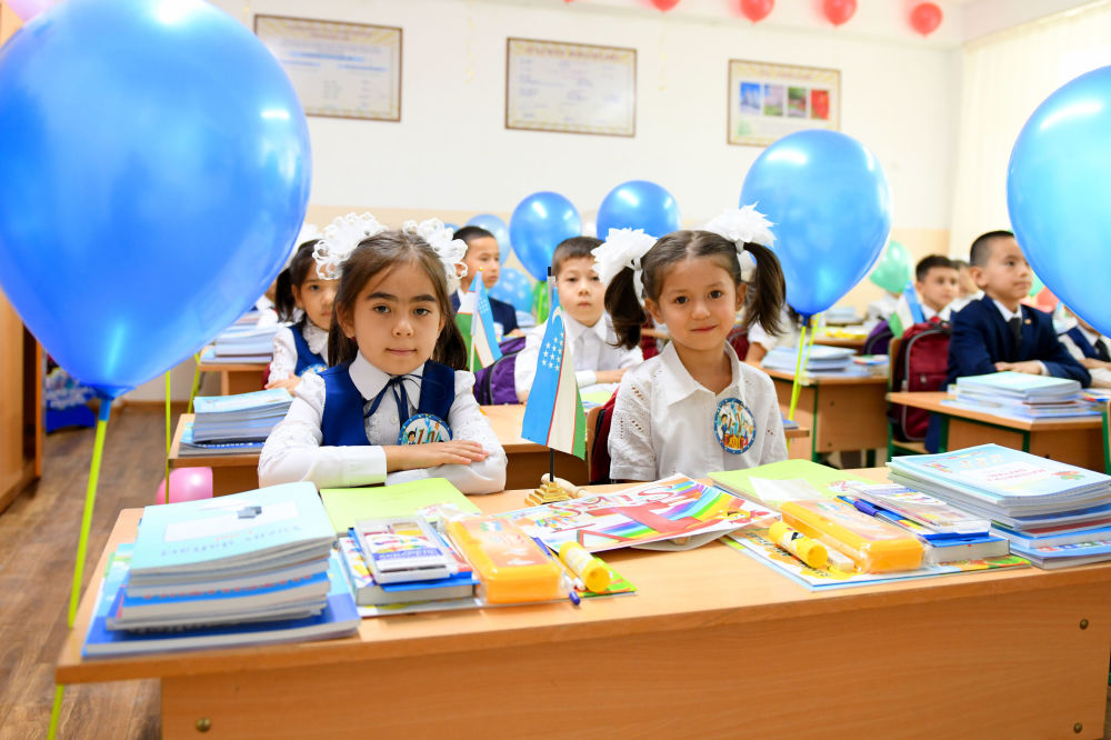 В узбекских школах возобновят ряд предметов, отмененных из-за коронавируса