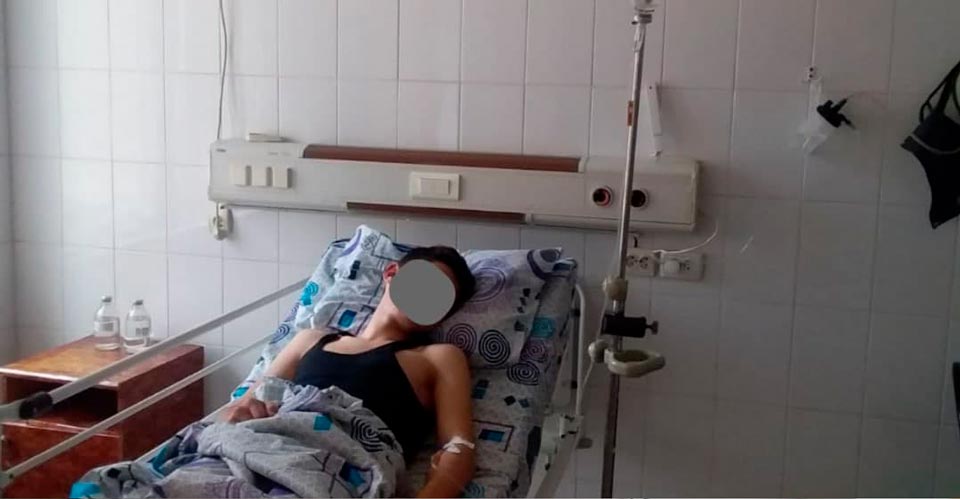 В Узбекистане дети скончавшейся в больнице пациентки жестоко избили медработников
