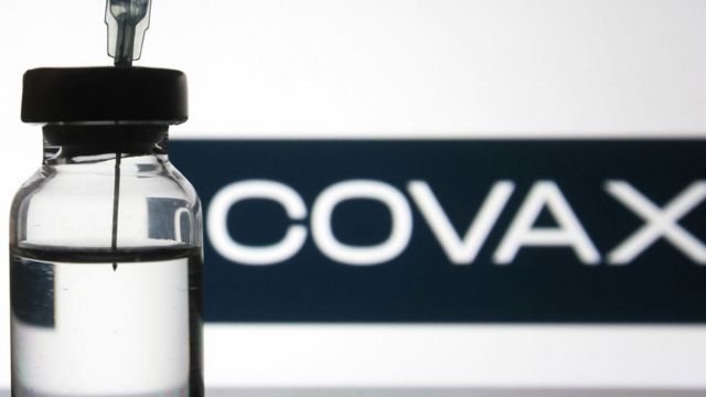 В Узбекистан по программе COVAX будет доставлено 660 000 доз вакцины AstraZeneca
