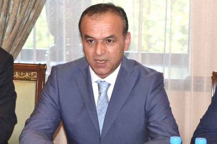 Дипломатическая миссия посла Таджикистана в Узбекистане подошла к концу