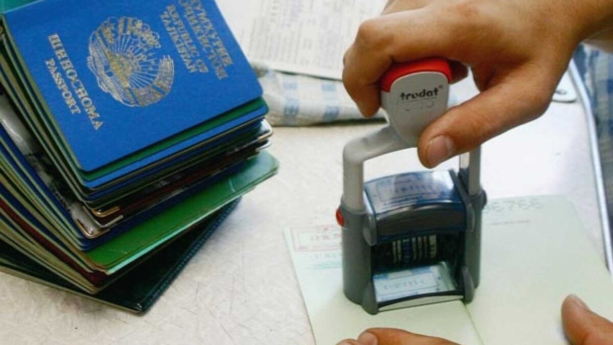 В Узбекистане приняли закон о правовом положении иностранных граждан и лиц без гражданства