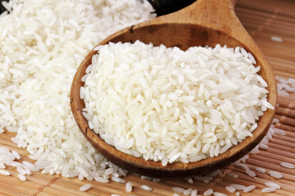 Кому нельзя есть рис — объясняет эксперт