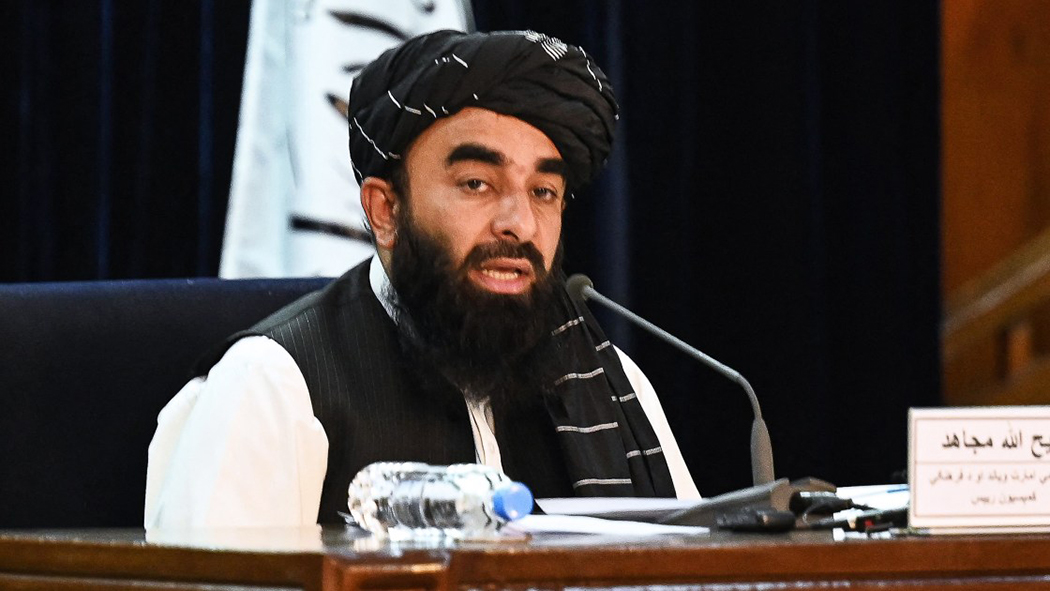 Инаугурацию нового кабмина Афганистана назначили на 11 сентября