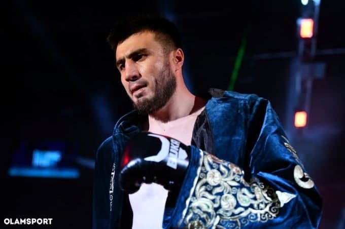 Объявлен следующий соперник узбекистанского боксера Баходира Джалолова