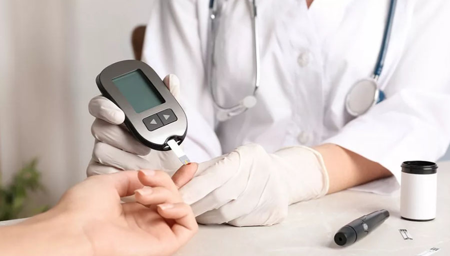 В Узбекистане станет доступна инновационная терапия сахарного диабета