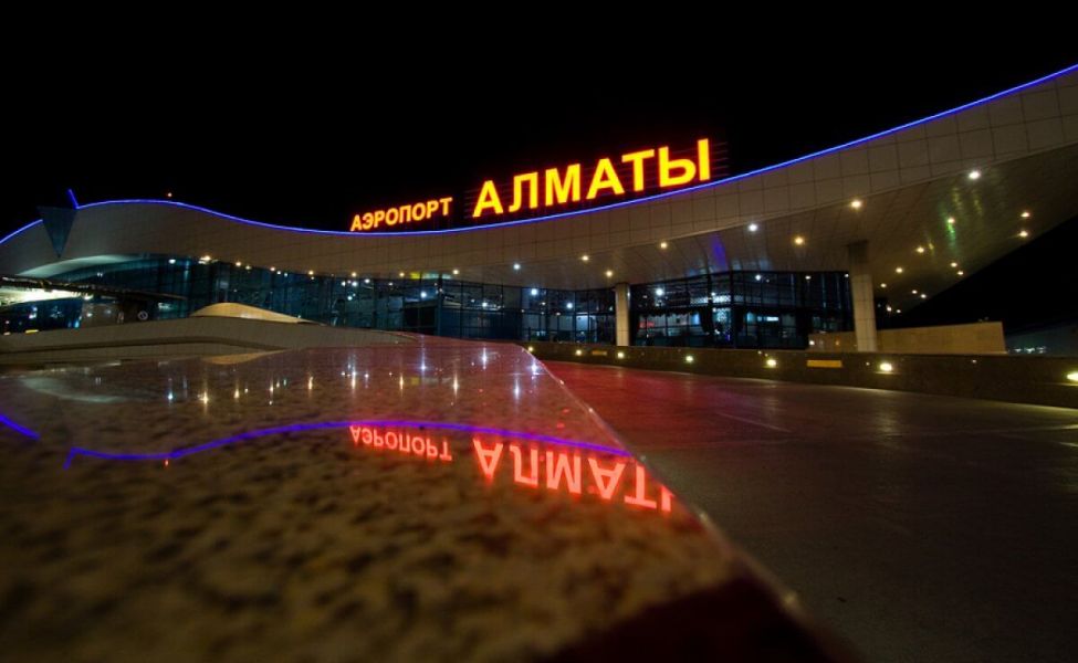Uzbekistan Airways отменила рейсы в Алматы и Актобе