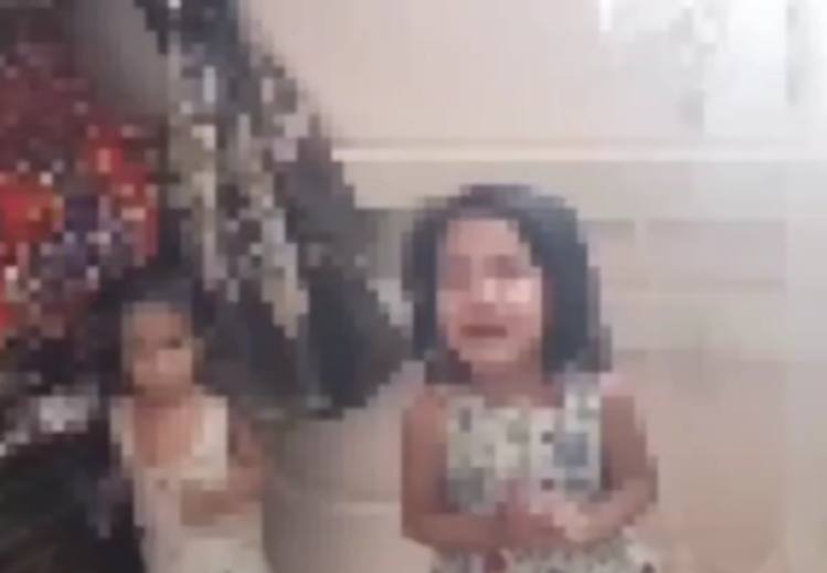Жительница Каракалпакстана рассказала, почему избила своих детей на видео