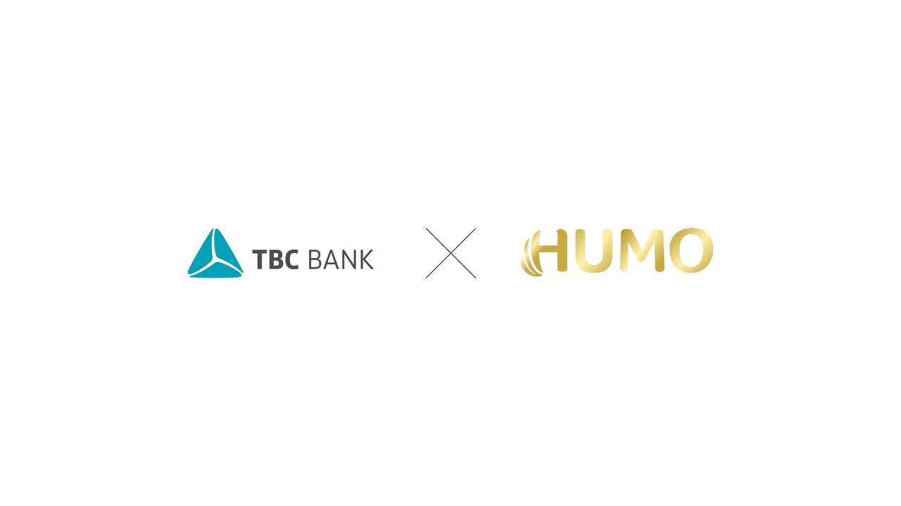 НМПЦ и АКБ «TBC Bank» подписали соглашение о запуске оплат картами HUMO в Грузии