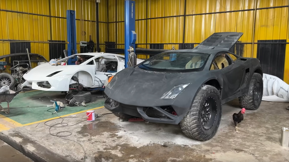 Toyota Hilux - последние новости от команды Repost.uz