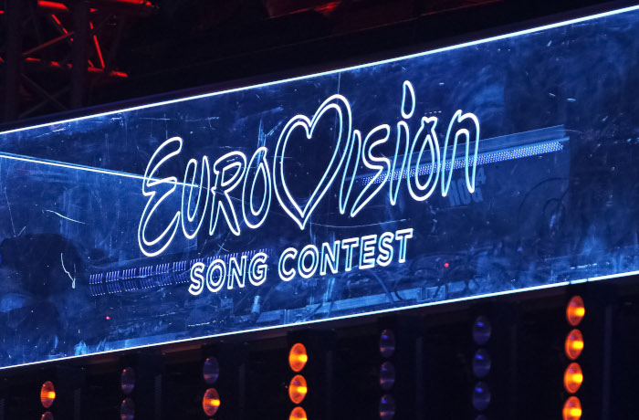 «Евровидение-2023» перенесли из Украины в Великобританию