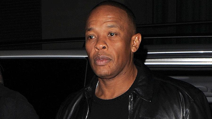 Dr. Dre оказался на грани смерти из-за опасного заболевания 