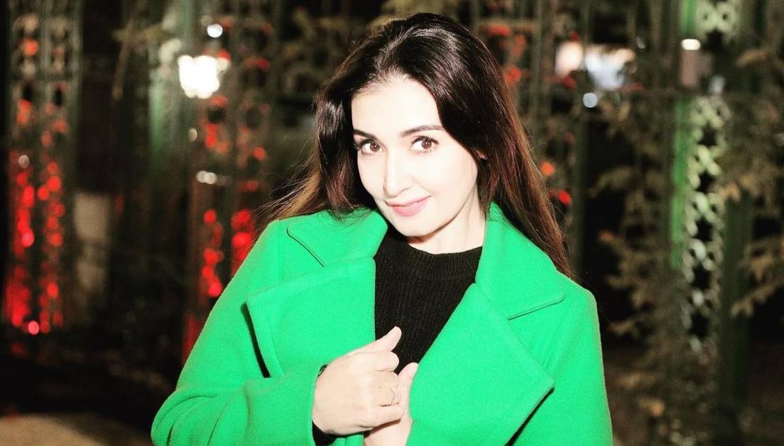 Узбекскую актрису раскритиковали за высказывания о половом акте