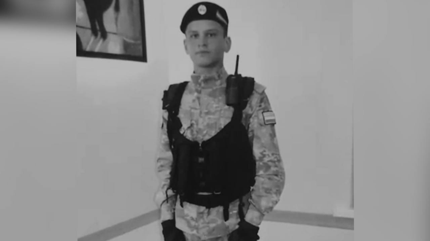 Воинская часть - последние новости от команды Repost.uz